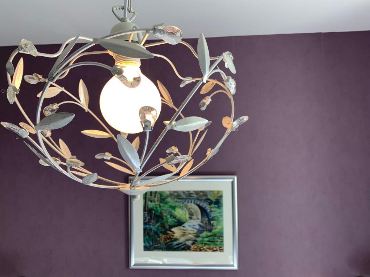 Villa St. Hubert Saint-Nectaire Zewnętrze zdjęcie