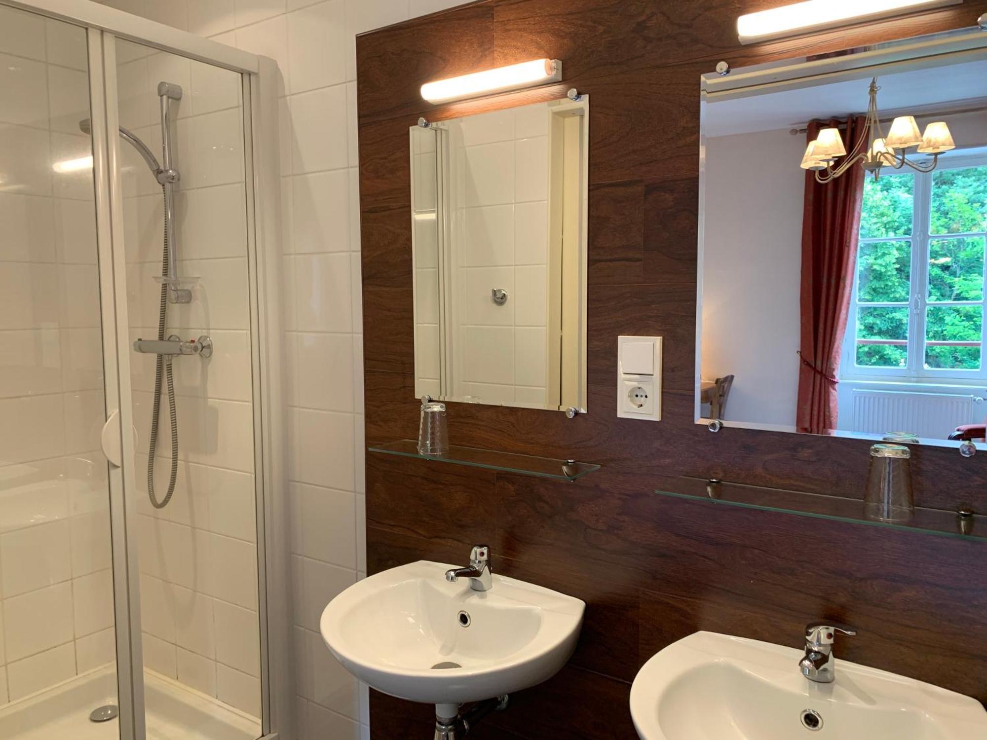 Villa St. Hubert Saint-Nectaire Zewnętrze zdjęcie