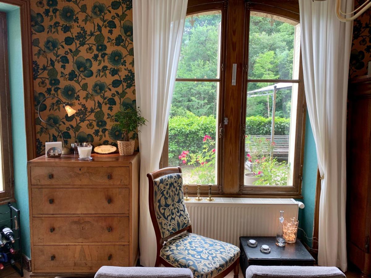 Villa St. Hubert Saint-Nectaire Zewnętrze zdjęcie