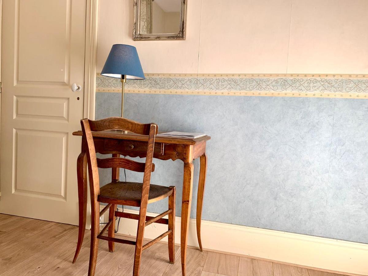 Villa St. Hubert Saint-Nectaire Zewnętrze zdjęcie