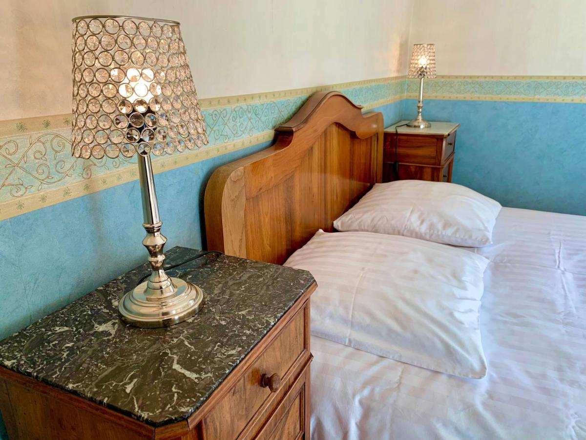 Villa St. Hubert Saint-Nectaire Zewnętrze zdjęcie