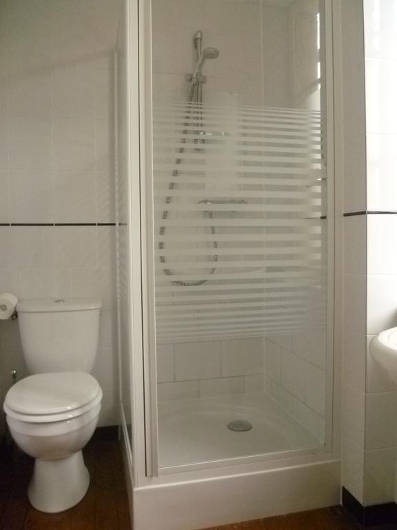 Villa St. Hubert Saint-Nectaire Zewnętrze zdjęcie